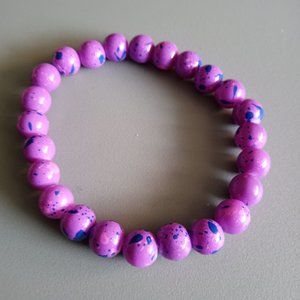Bead bracelet